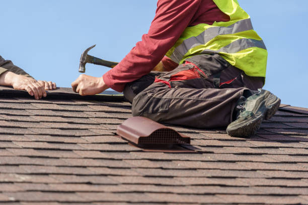 Quick and Trustworthy Emergency Roof Repair Services in East Lake Orient Park, FL