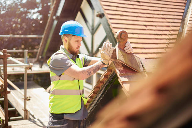 Best Flat Roof Repair Services  in East Lake Orient Park, FL